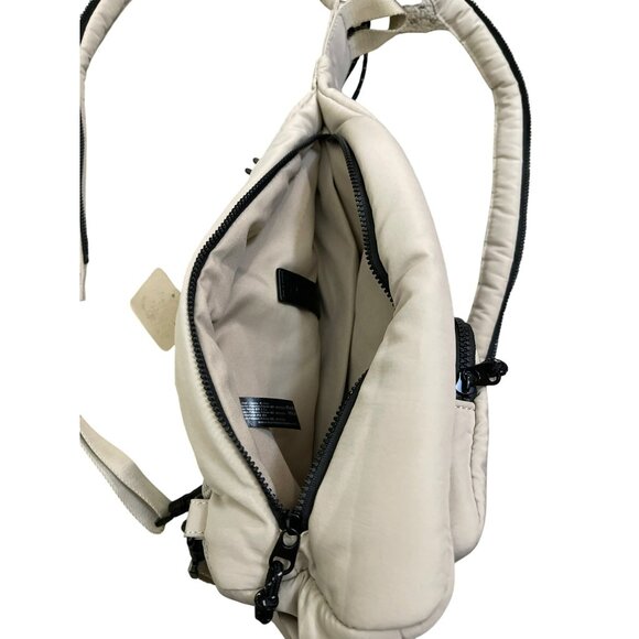 Free People Catwalk Sling Crossbody or Backpack Bag NWT - Picture 5 of 6